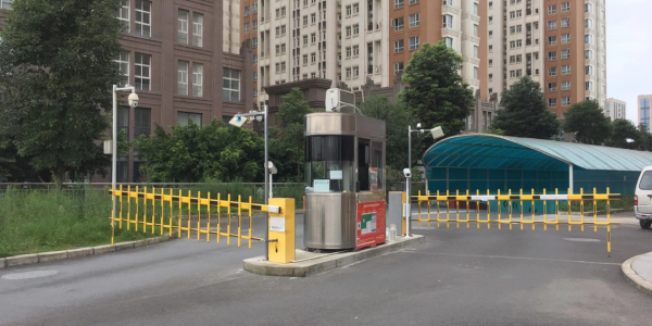 经开职工服务中心汽车